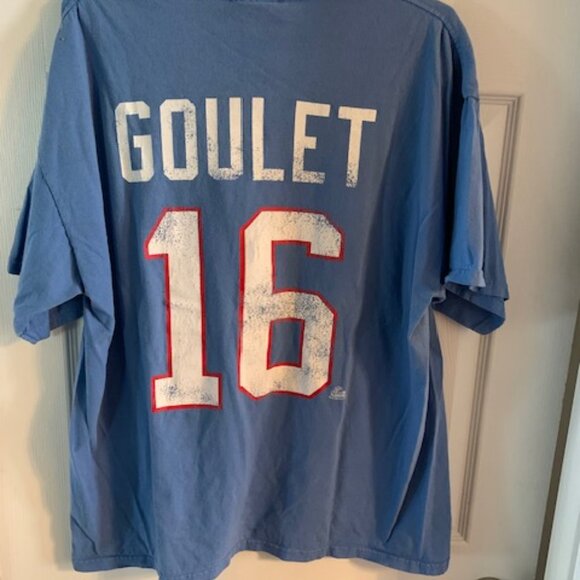 Old Time Hockey Other - QUEBEC NORDIQUES MENS HOCKEY TSHIRT